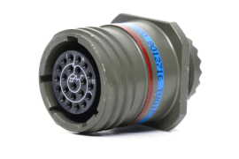 TV07WCI-21-41PA-F058 AMPHENOL CONNECTOR